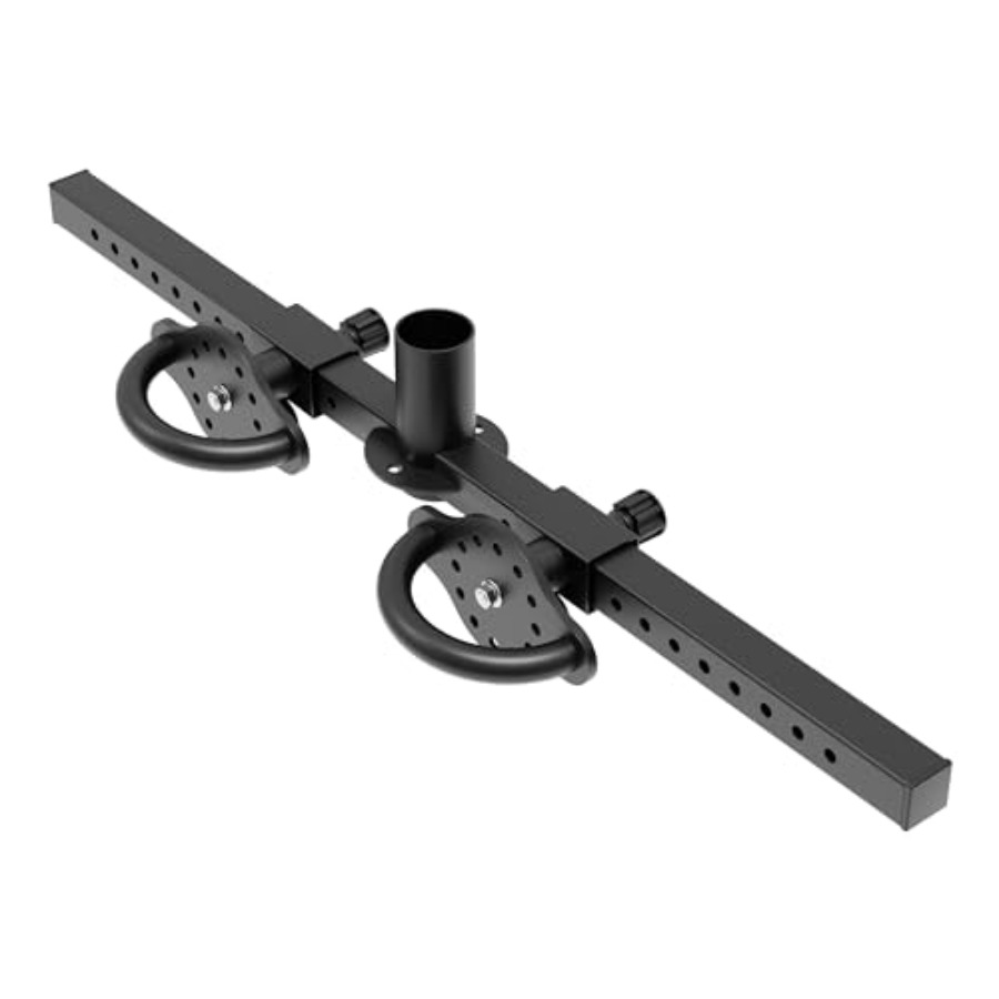 Home Gym Power Rack - Home gym power rack with multifunctional