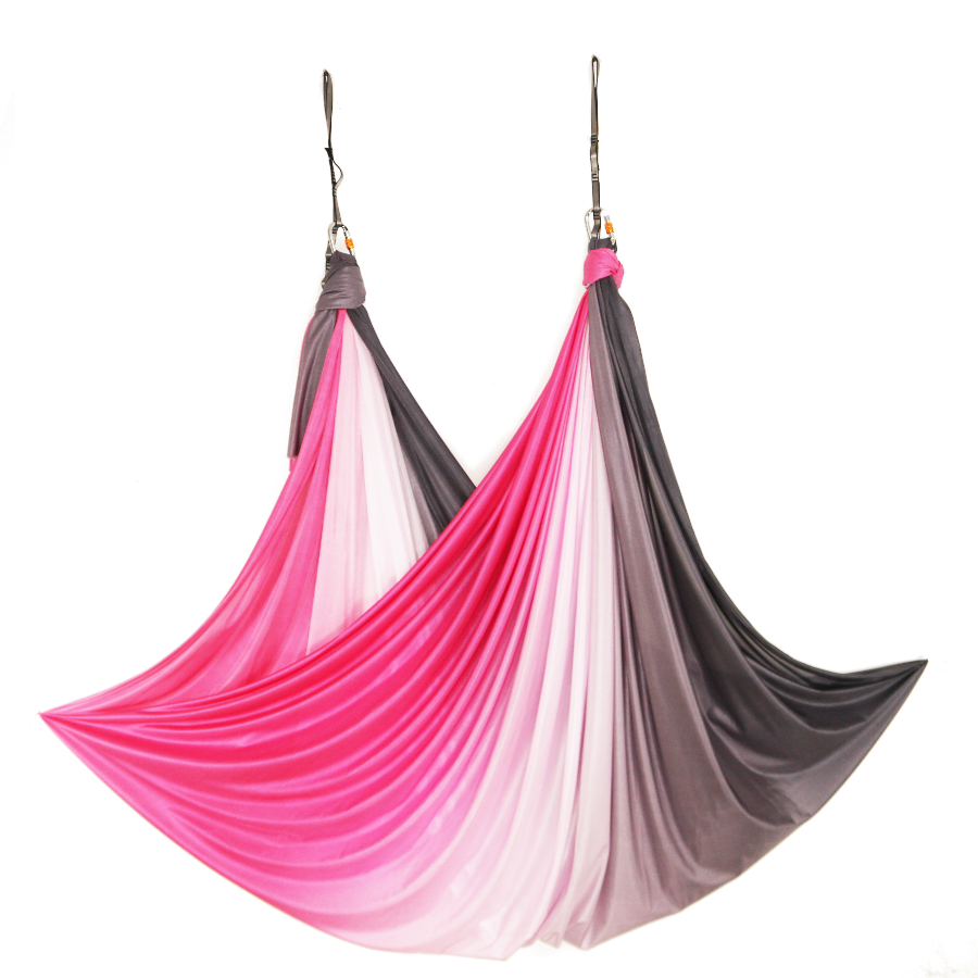 Yoga Trapeze Swing - Anti-gravity Aerial Yoga Hammock Air Swing