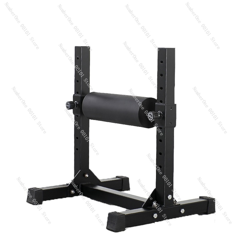 Home Gym Room - Home Gym Bulgarian Split Squat Stand