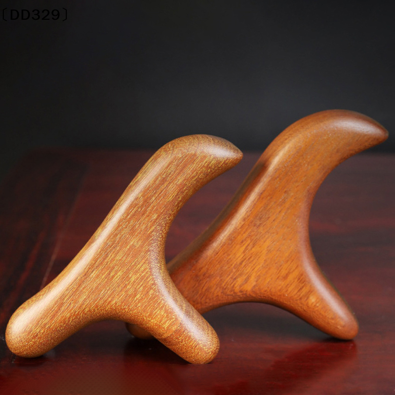 Home Gym Unit - 1 PCS Neck Foot Sandalwood Trigger