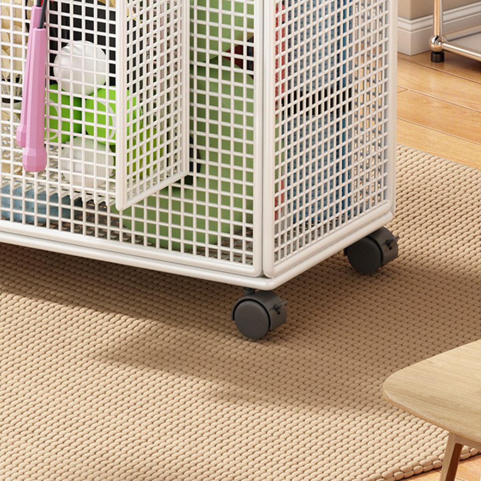 Yoga Pad Storage Rack Iron Mov - Home Gym Yoga Mat Storage review and price