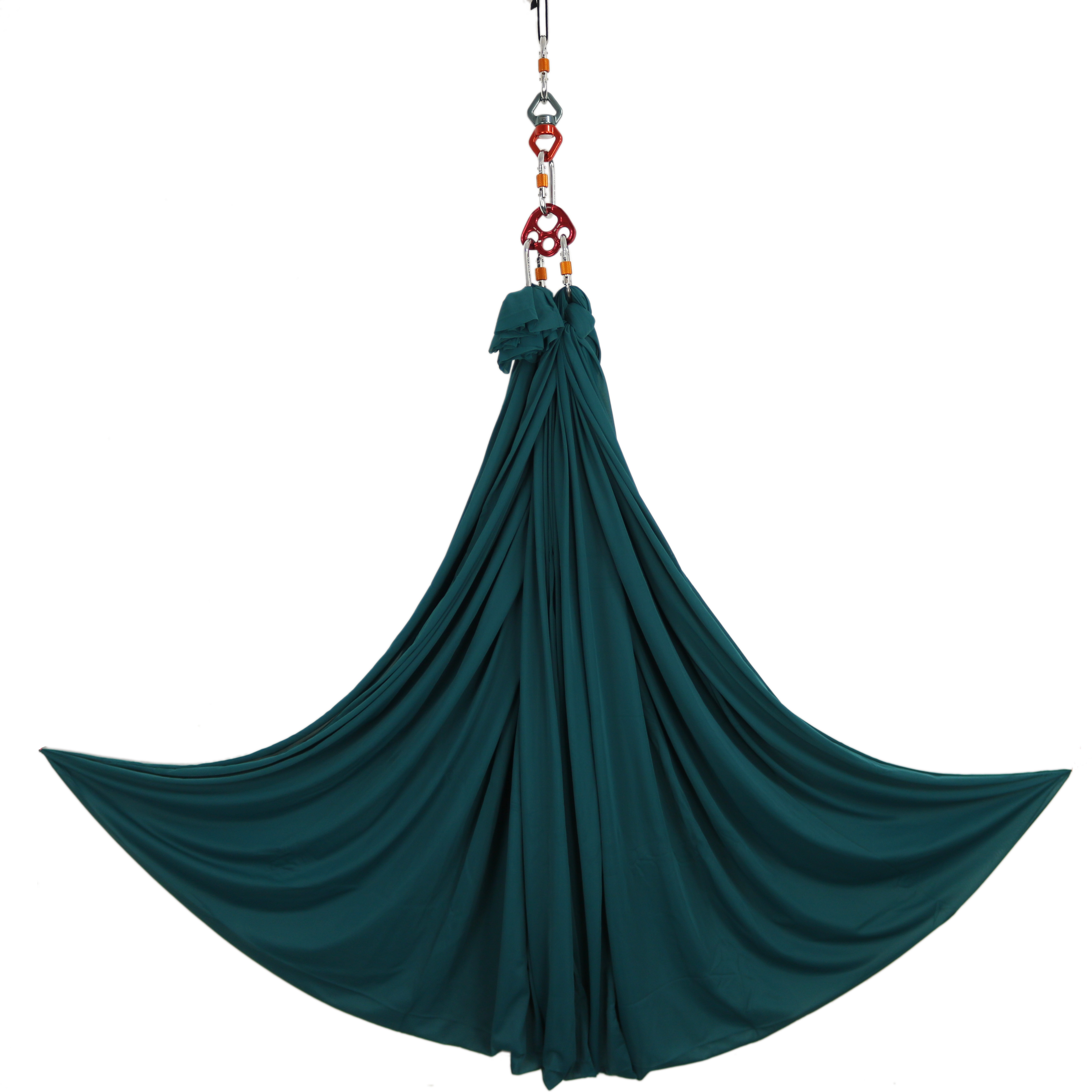 One Point Rotating Aerial Yoga - Yoga Trapeze Swing review and price
