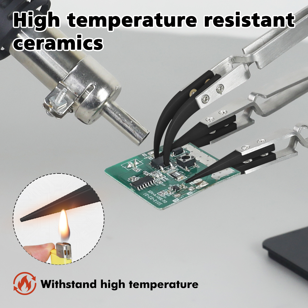 NEWACALOX High Temperature Res - Resistance Band Heavy review and price