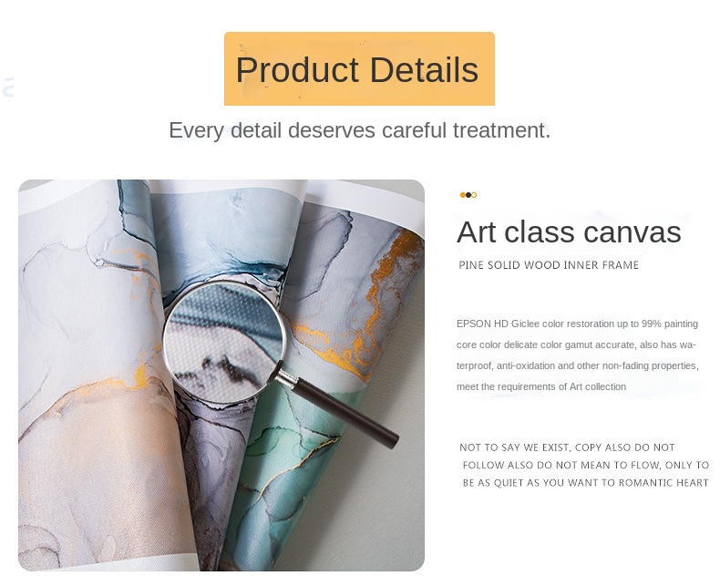 Wood Framed Motivational Canva - Home Gym Yes Or No review and price