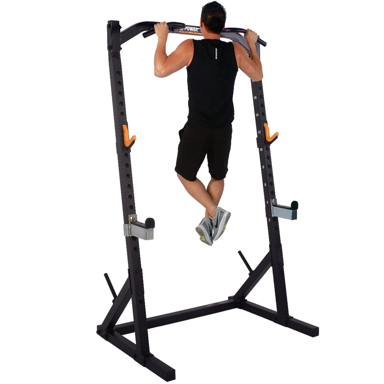 Fitness Workbench Half Rack -  - Home Gym Half Rack review and price