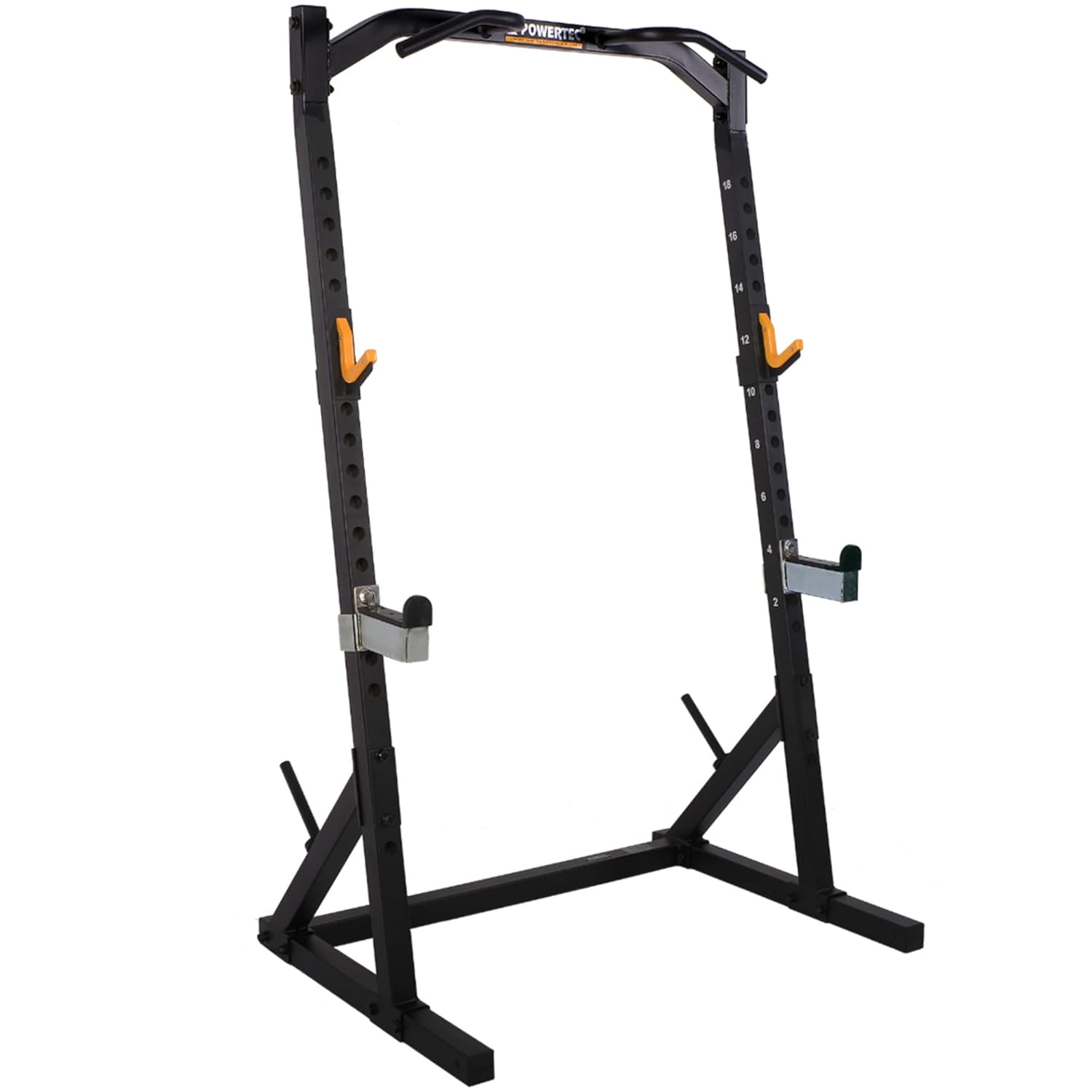 Fitness Workbench Half Rack -  - Home Gym Half Rack review and price