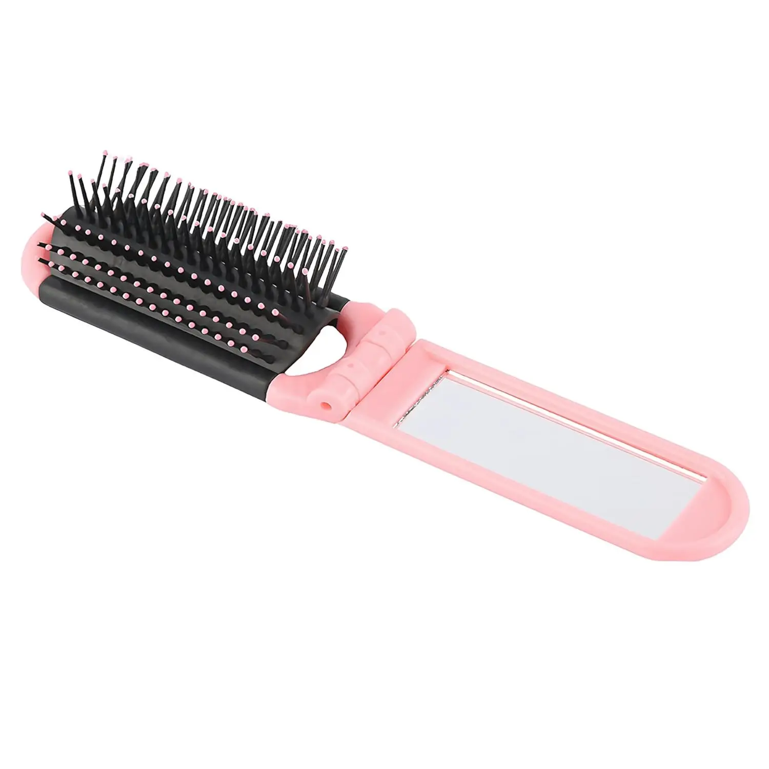 Portable Folding Hair Brush wi - Home Gym Unit review and price