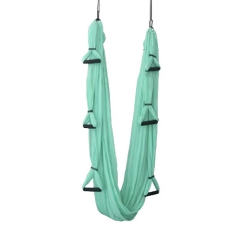 High Altitude Aerial Yoga Hamm - Home Gym Design review and price