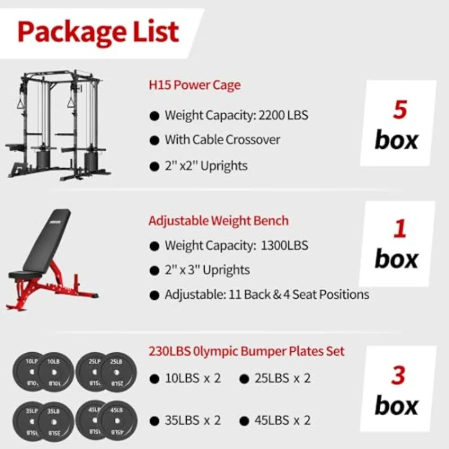 Home gym power cage with cable - Lat Pulldown Cable review and price