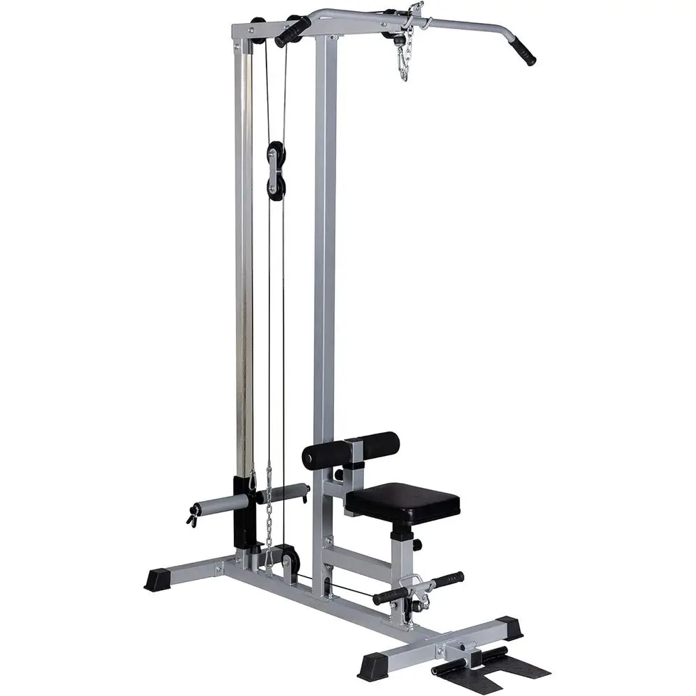 Lat Pulldown and Low Row Cable - Lat Pulldown Cable review and price