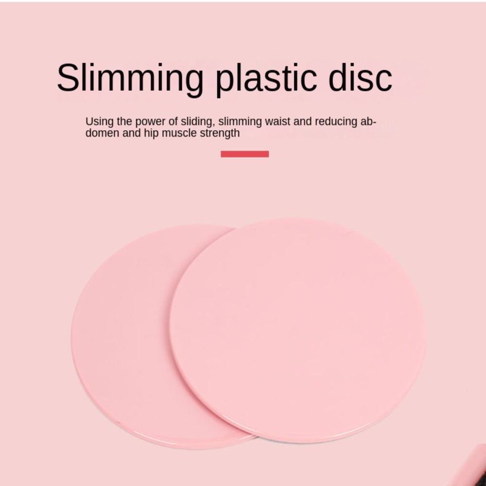 Full-Body Workout Accessories  - Gliding Disc Slider review and price