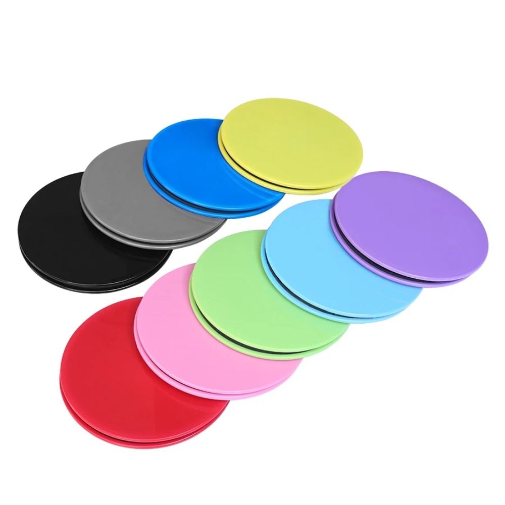 Full-Body Workout Accessories  - Gliding Disc Slider review and price