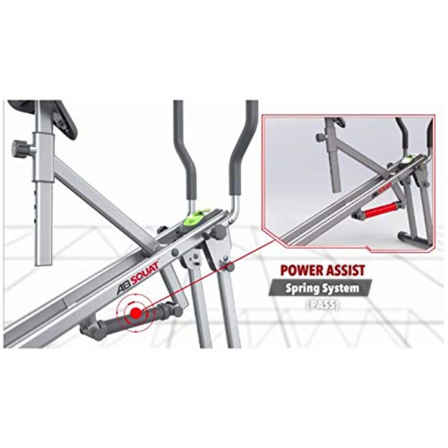 Ab Squat Workout Machine for h - Home Gym Design review and price