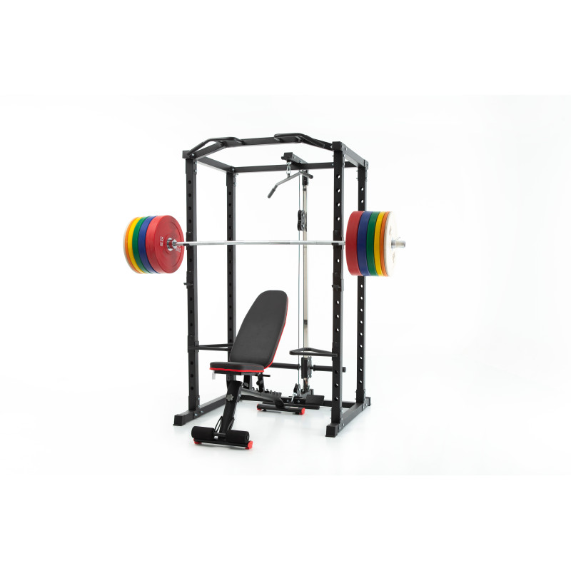 Unisex Home Gym Multi-Function - Home Gym Power Rack review and price