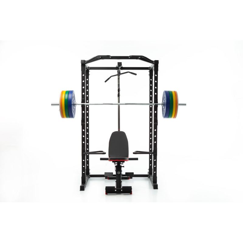 Unisex Home Gym Multi-Function - Home Gym Power Rack review and price