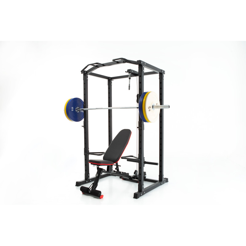 Unisex Home Gym Multi-Function - Home Gym Power Rack review and price