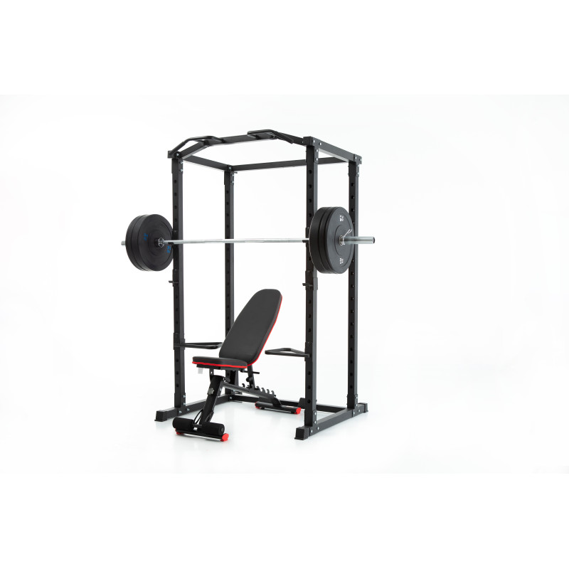 Unisex Home Gym Multi-Function - Home Gym Power Rack review and price