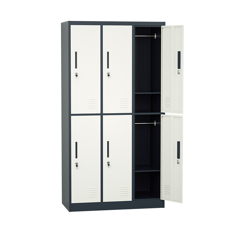 Easy Assembly Gym Loker School - Home Gym Room review and price