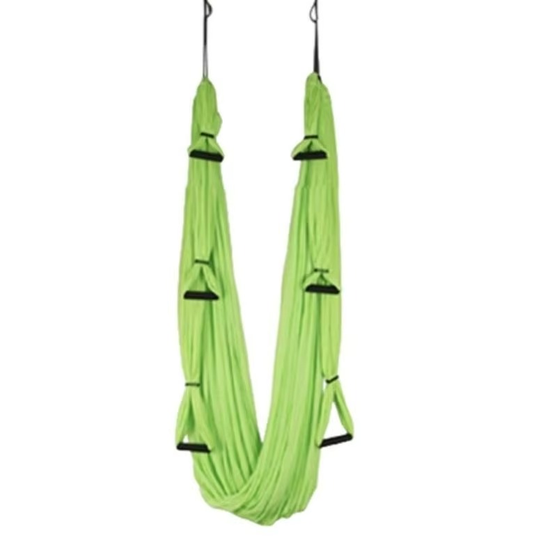Flying Purple Hammock Aerial Y - Yoga Trapeze Swing review and price