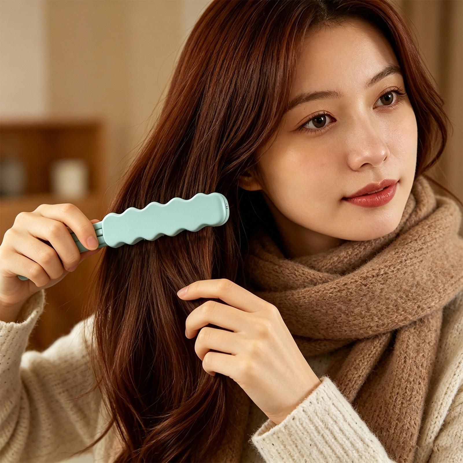 Hair Brushes for Women Compact - Home Gym Unit review and price
