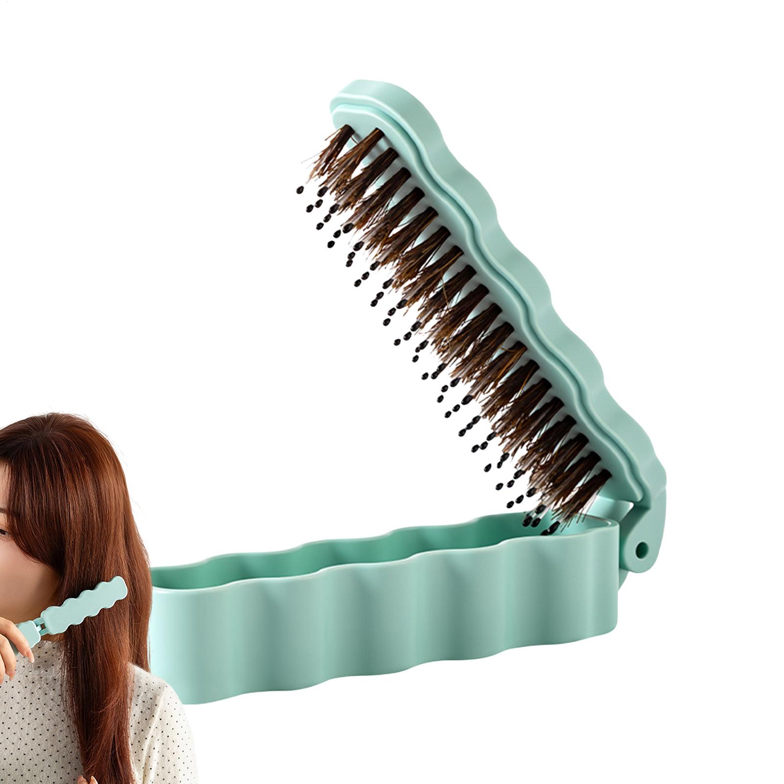 Hair Brushes for Women Compact - Home Gym Unit review and price