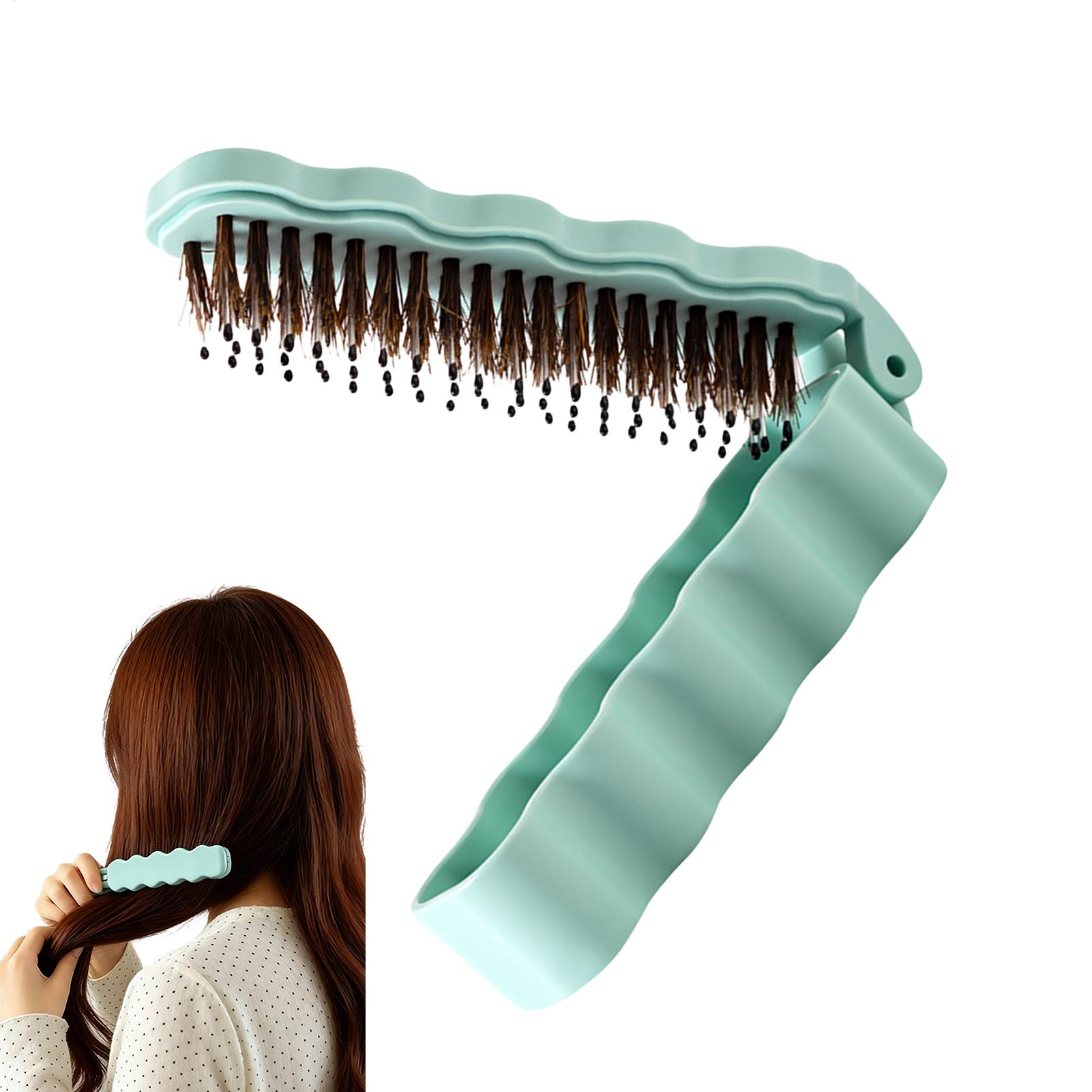 Hair Brushes for Women Compact - Home Gym Unit review and price