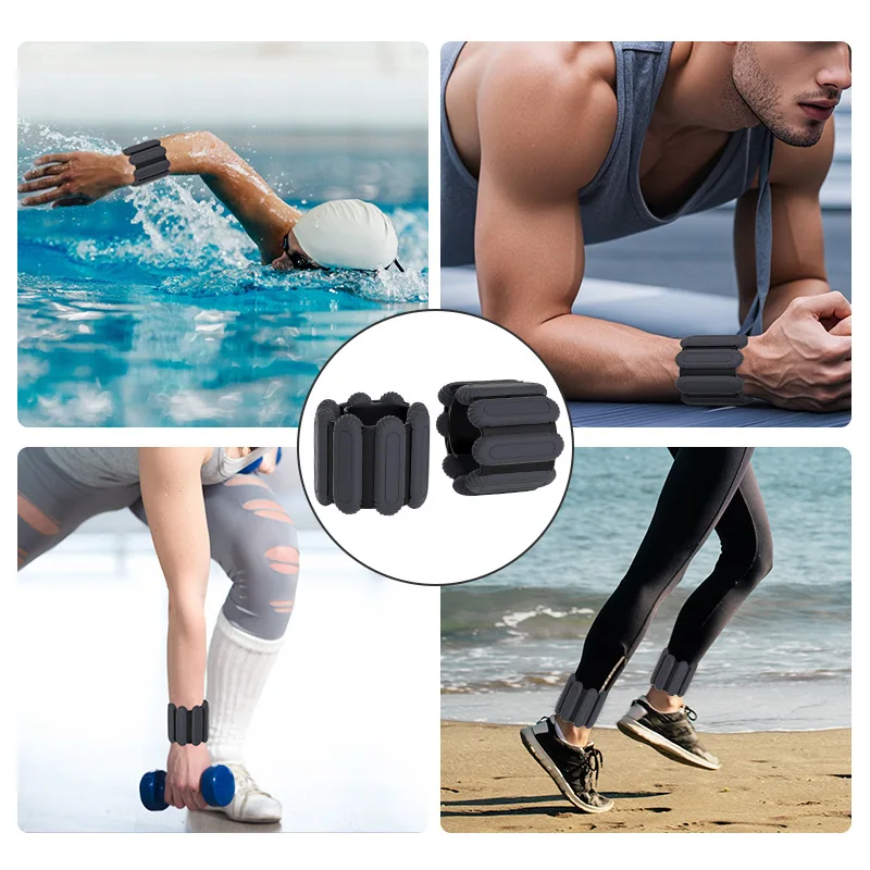 Adjustable wrist weight for me - Gliding Disc Slider review and price