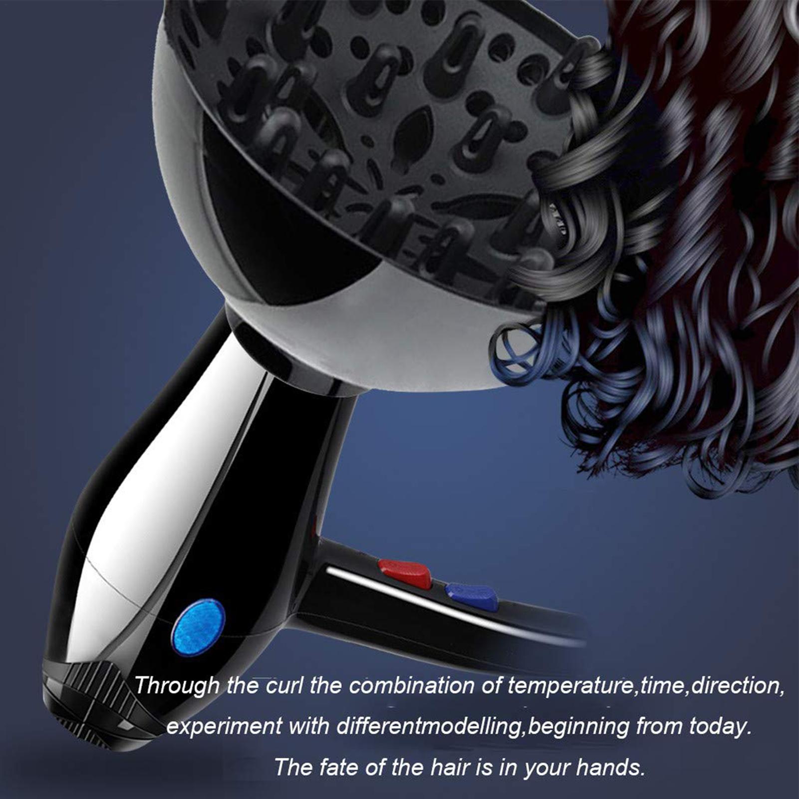 Diffuser Attachment for Hair D - Home Gym Unit review and price