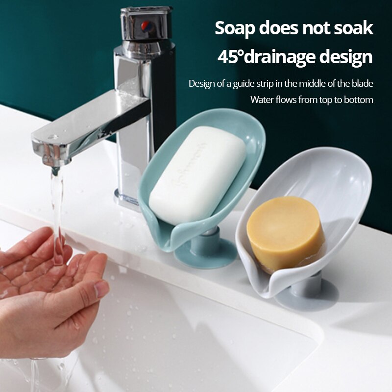 2pcs  Soap Holder Drain Hole D - Home Gym Design review and price