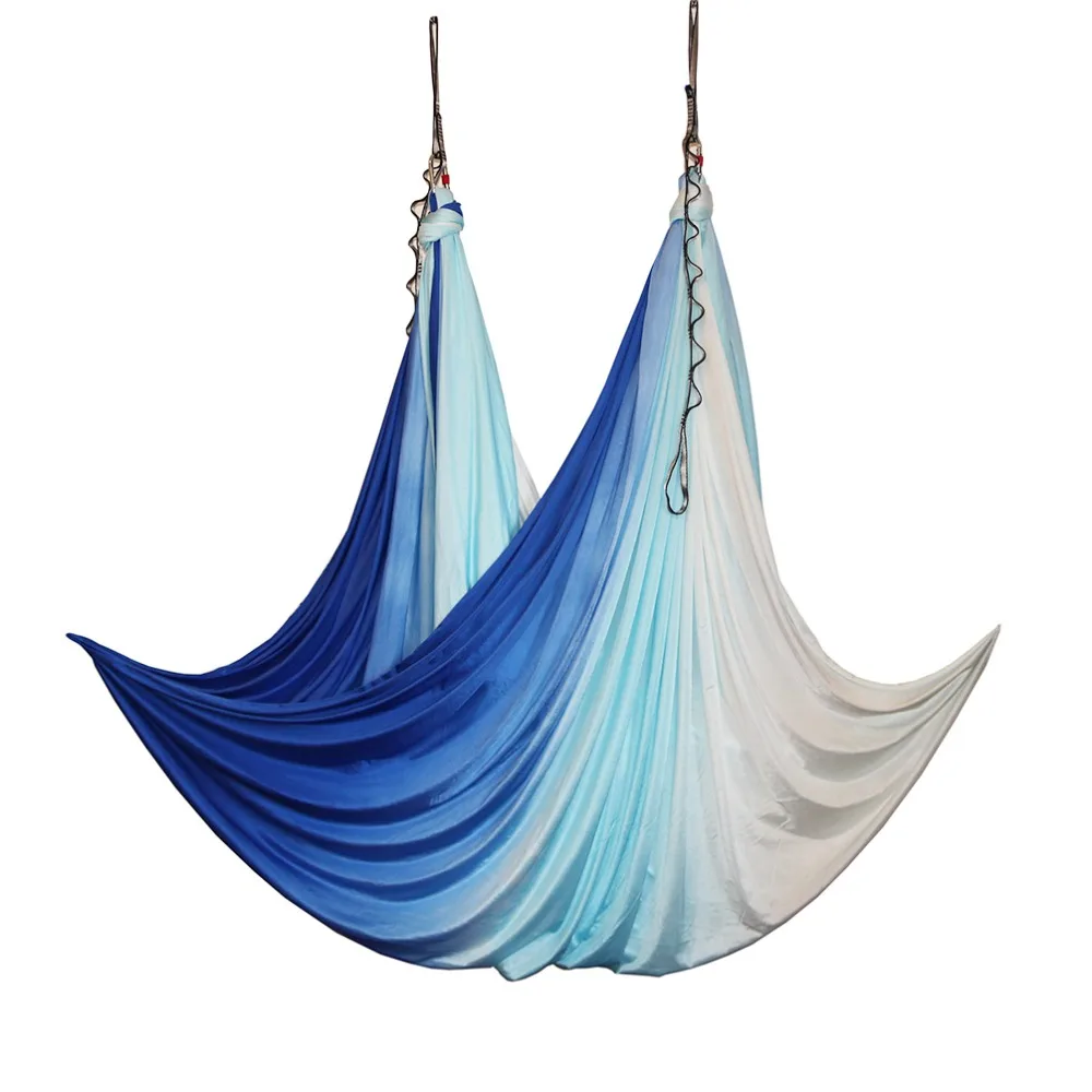 Anti-gravity Aerial Yoga Hammo - Yoga Trapeze Swing review and price