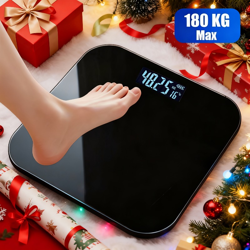 Digital Bathroom Scale High Ac - Home Gym Unit review and price
