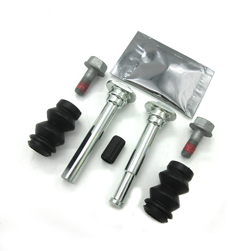 Front Rear Disc Brake Caliper  - Gliding Disc Slider review and price