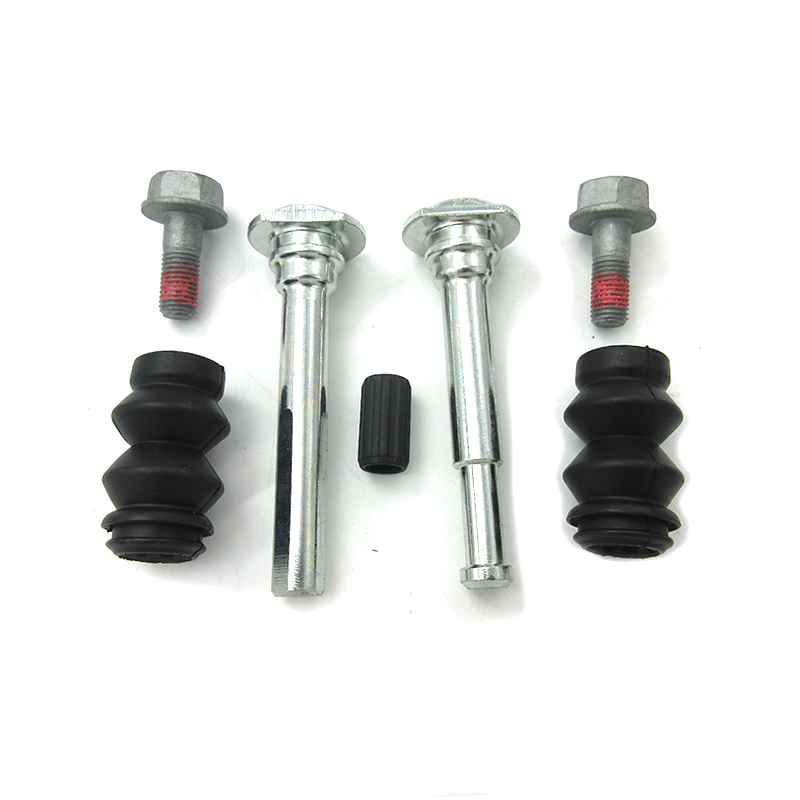 Front Rear Disc Brake Caliper  - Gliding Disc Slider review and price