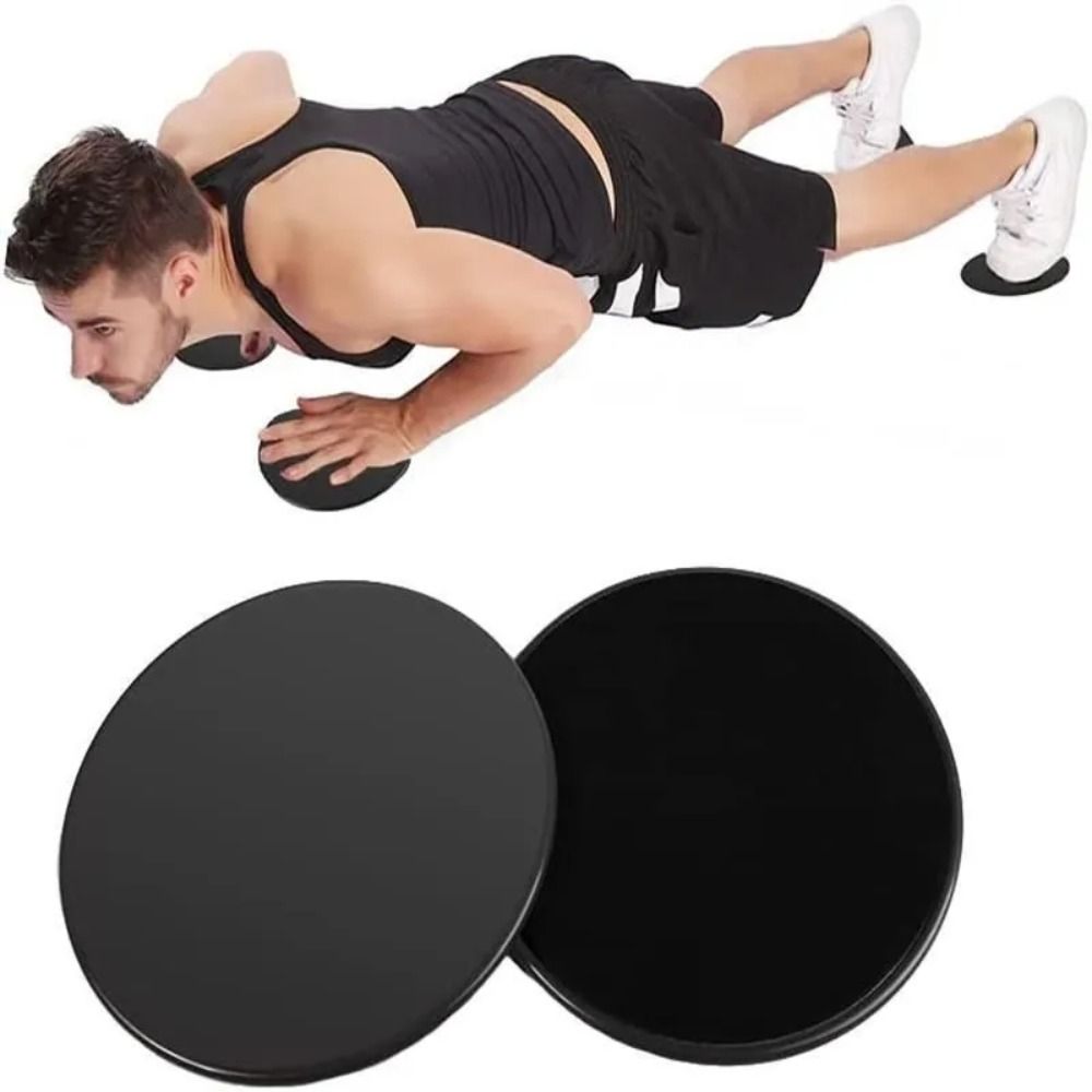Full-Body Workout Accessories  - Gliding Disc Slider review and price