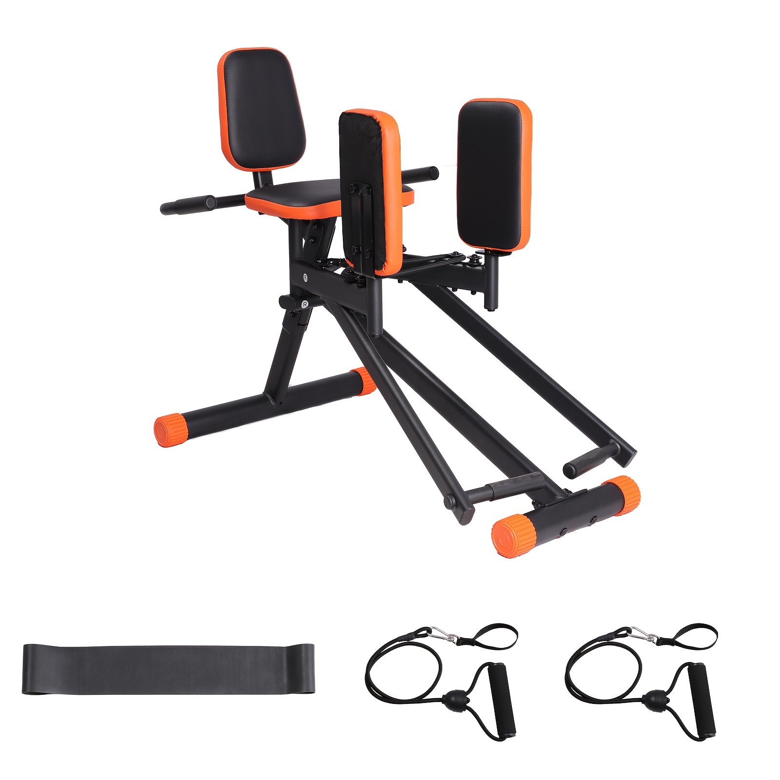 Home Gym Hip Abduction Trainer - Home Gym Unit review and price