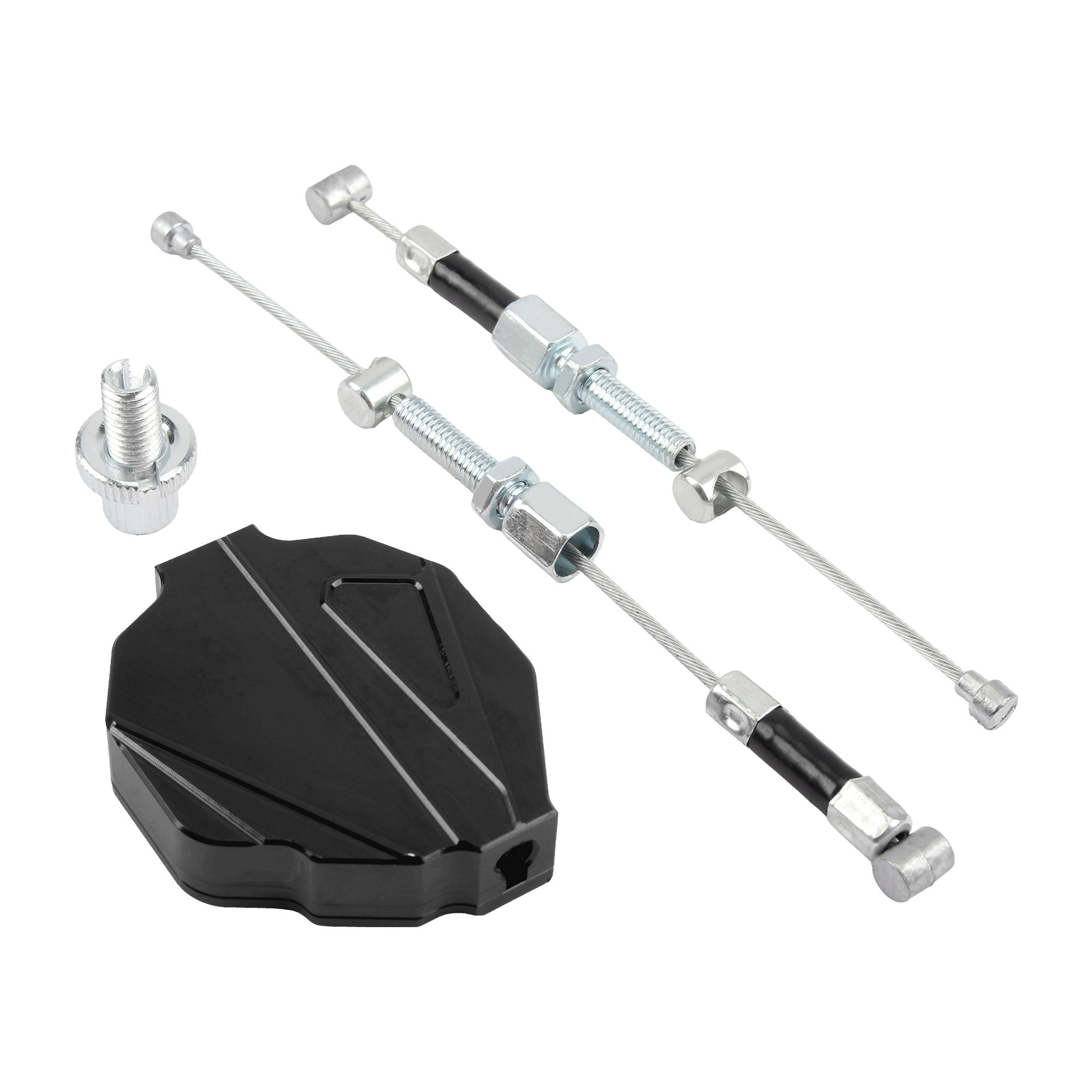 Universal Motorcycle Accessori - Lat Pulldown Cable review and price