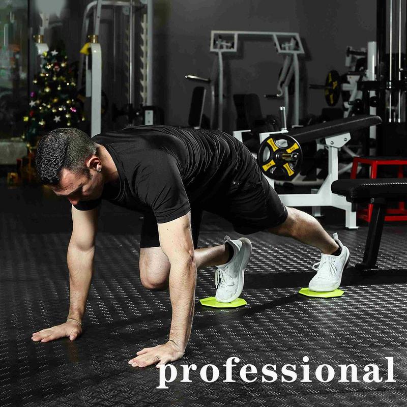 Sliders For Working Out Abdomi - Gliding Disc Slider review and price