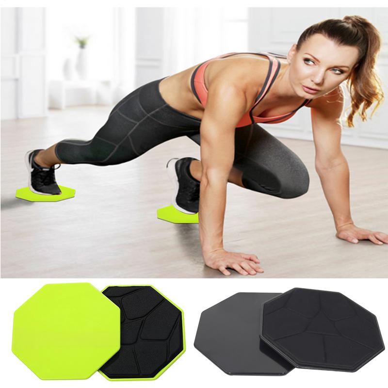 Sliders For Working Out Abdomi - Gliding Disc Slider review and price