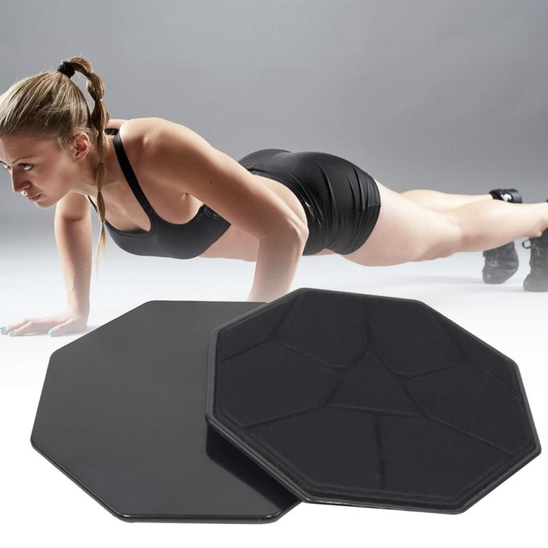 Sliders For Working Out Abdomi - Gliding Disc Slider review and price