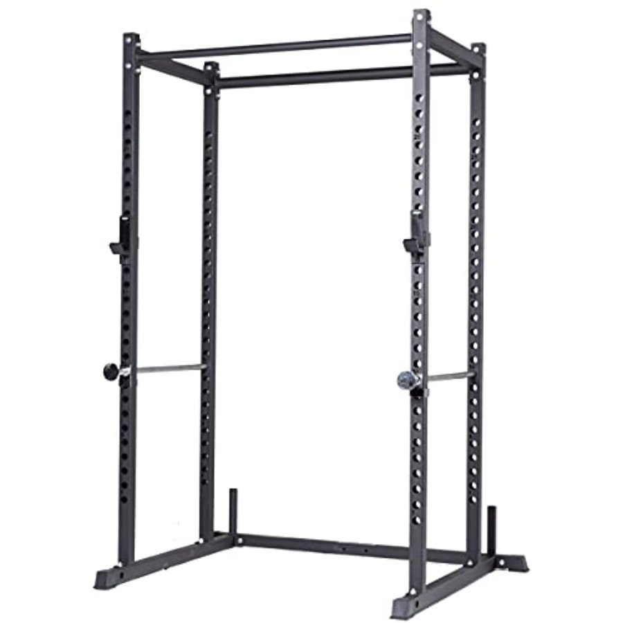 Home gym power rack for streng - Home Gym Power Rack review and price