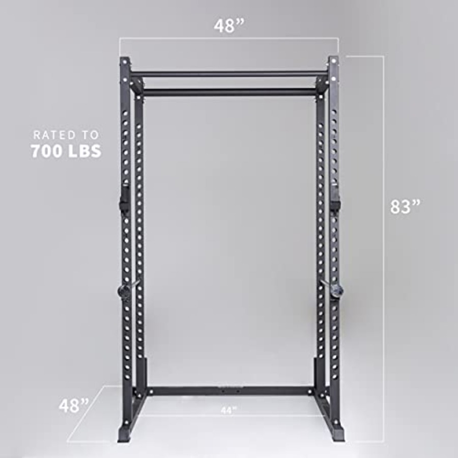 Home gym power rack for streng - Home Gym Power Rack review and price
