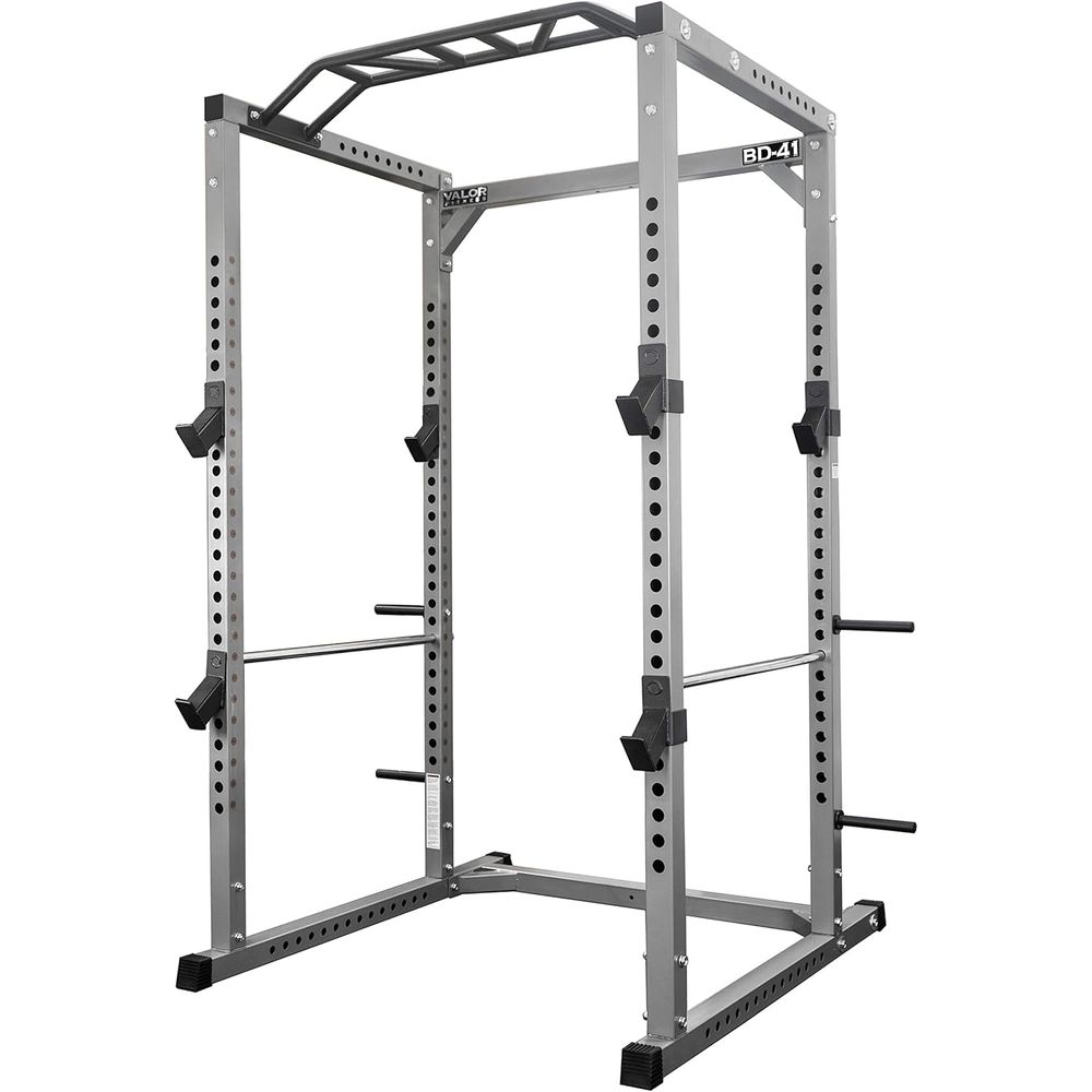 Versatile Home Gym: Power Rack - Home Gym Power Rack review and price