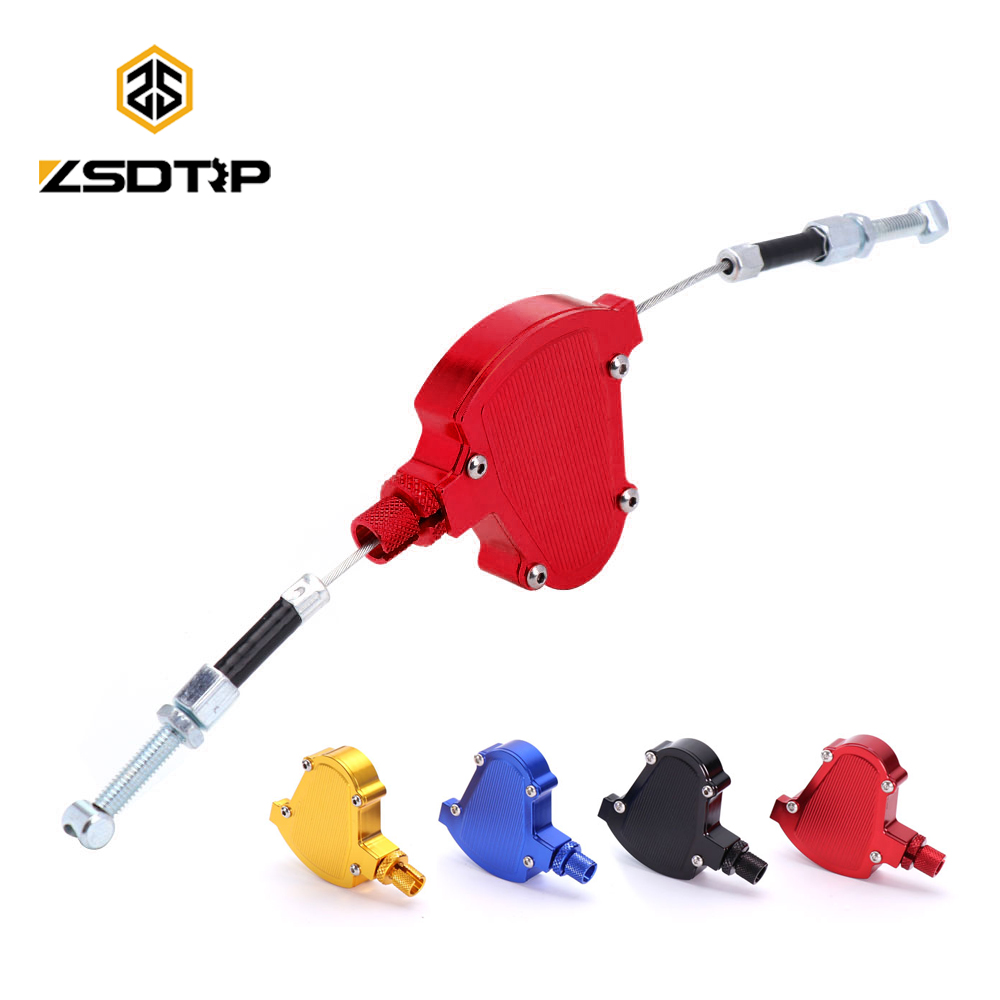 ZSDTRP CNC Stunt Clutch Easy P - Lat Pulldown Cable review and price