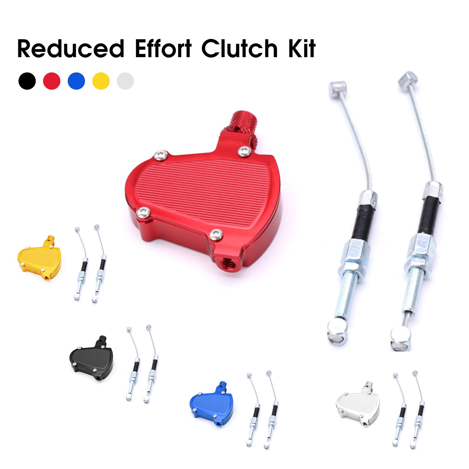 ZSDTRP CNC Stunt Clutch Easy P - Lat Pulldown Cable review and price