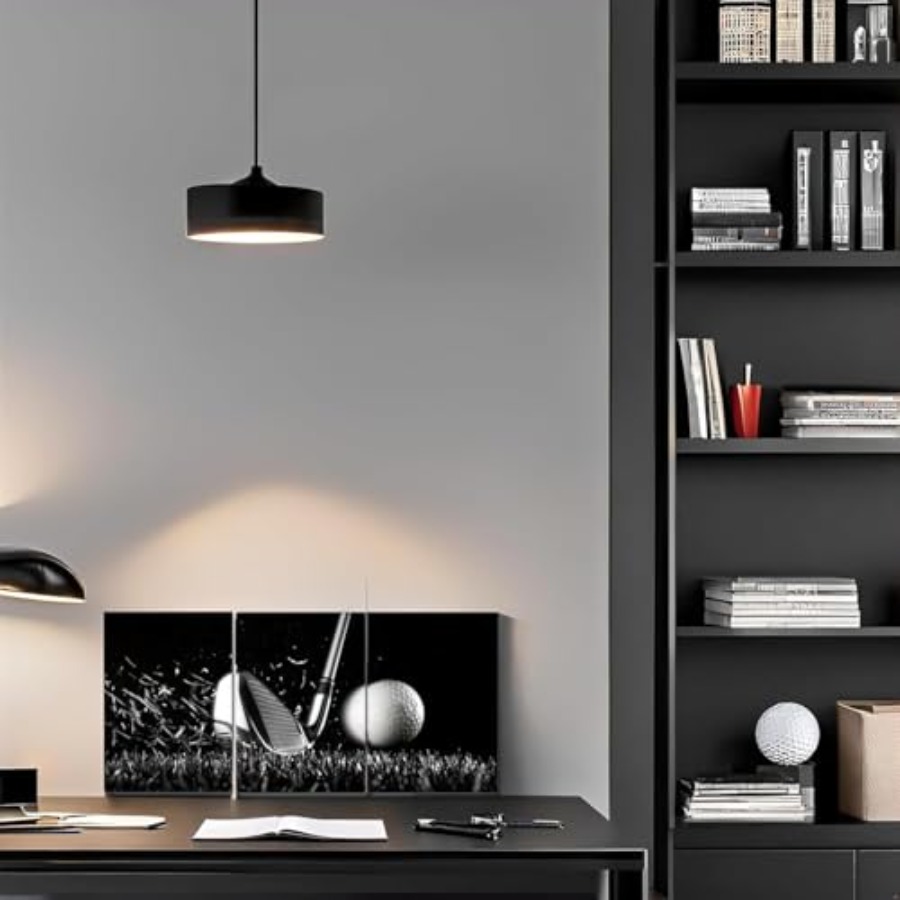 Course Men Bedroom Living Room - Home Gym Room review and price