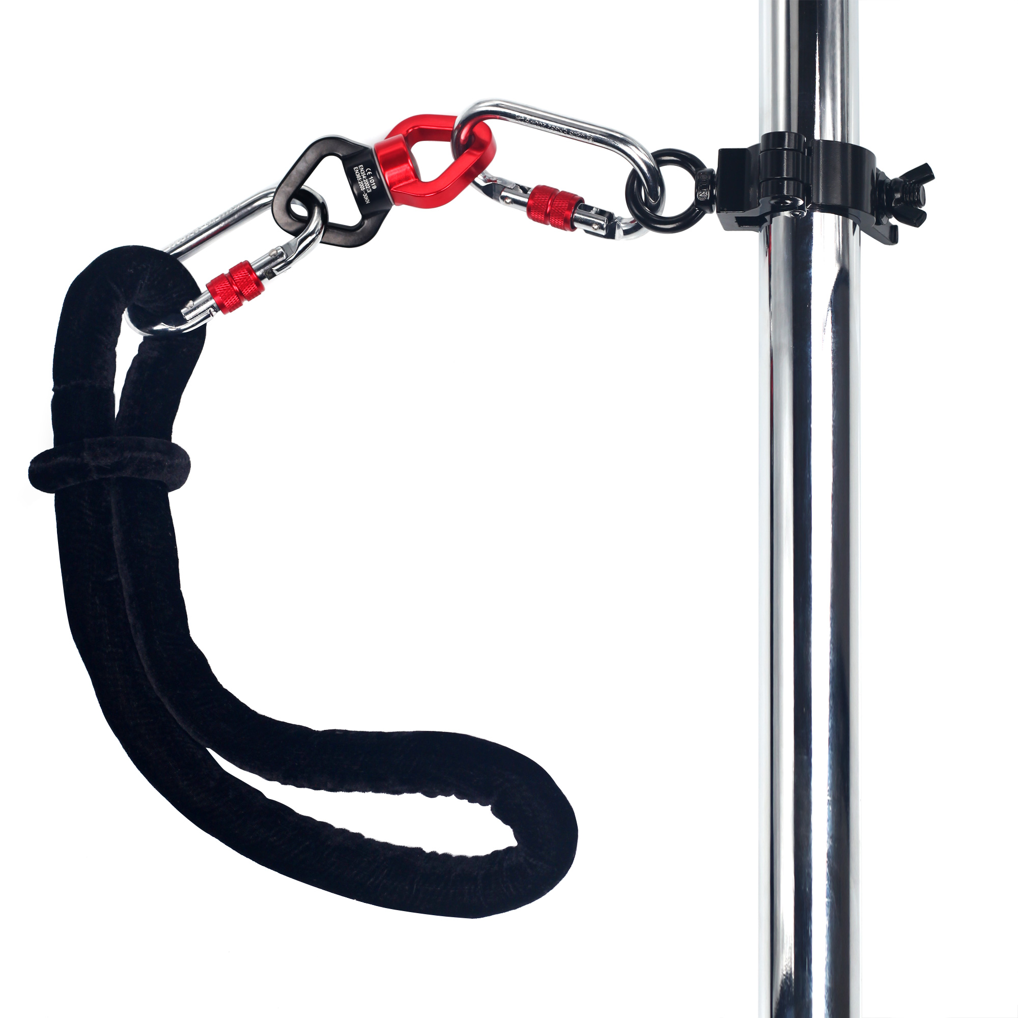 Dnace Pole Flying Yoga Aerial  - Yoga Trapeze Swing review and price
