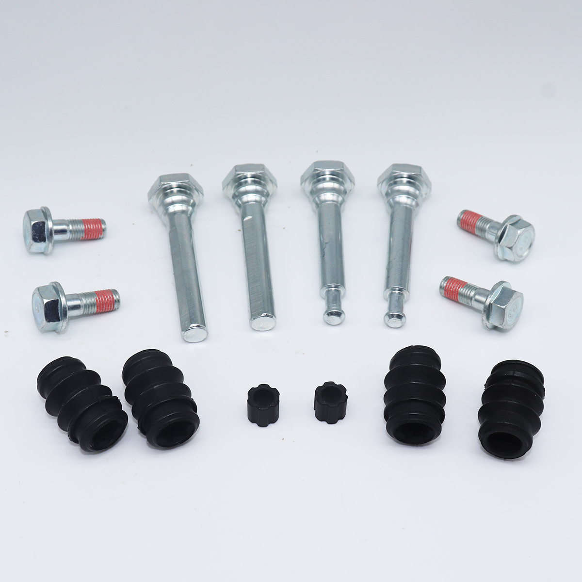 2Kit Front Rear Brake Caliper  - Gliding Disc Slider review and price