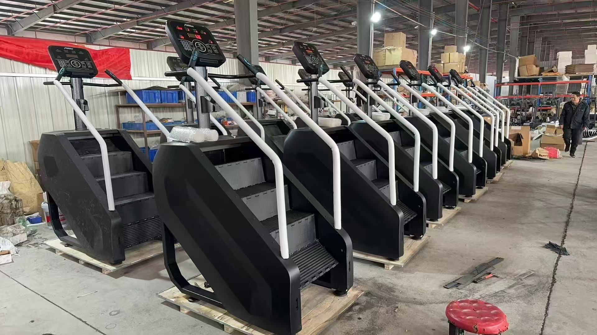 2026  Commercial Cardio Equipm - Home Gym Body Master review and price