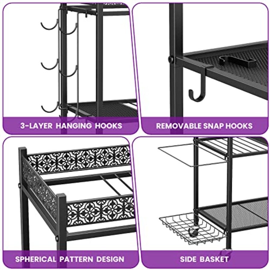 Home Gym Storage Rack for Yoga - Home Gym Yoga Mat Storage review and price