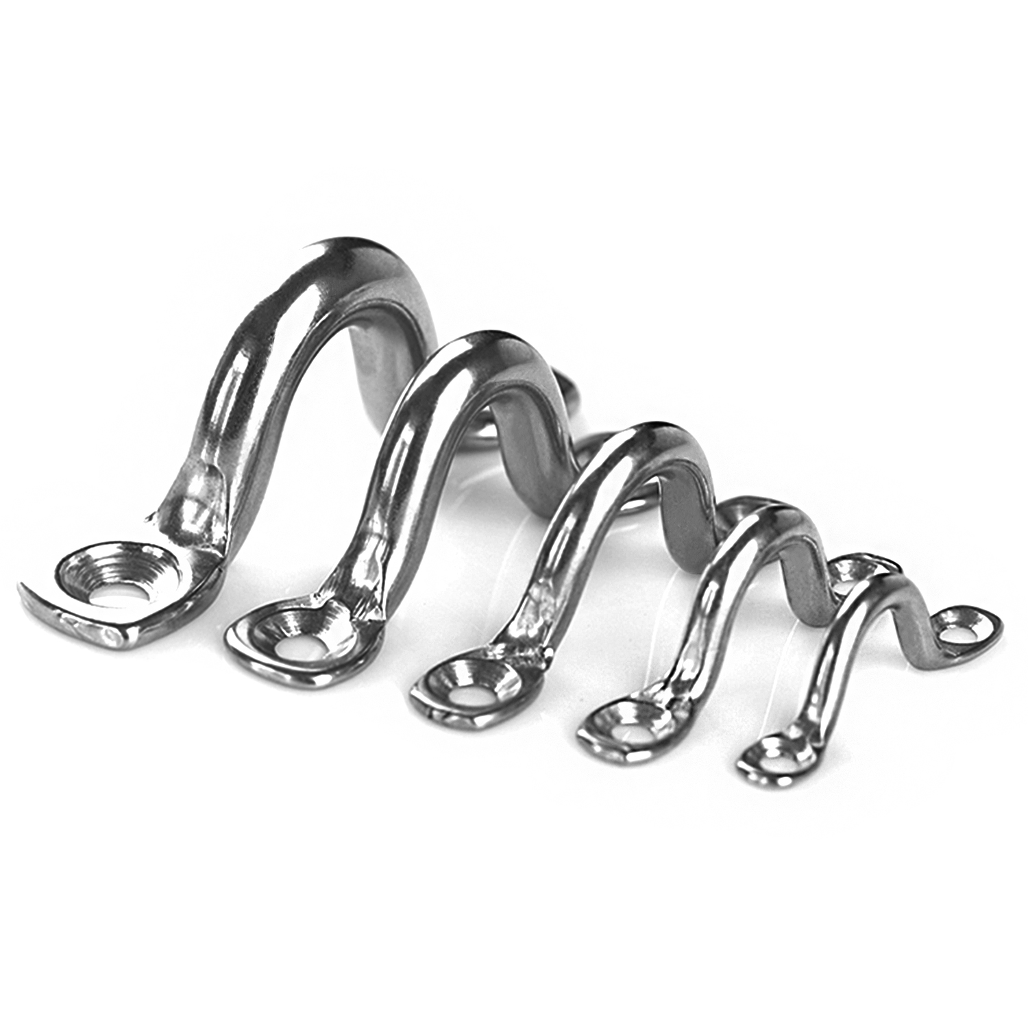 1/3/5pcs Hook Eye Plate Heavy  - Yoga Trapeze Swing review and price